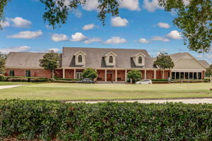 Orange Park Country Club