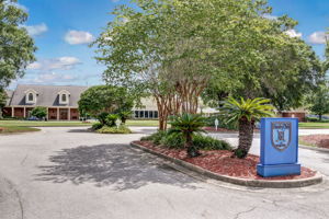Orange Park Country Club