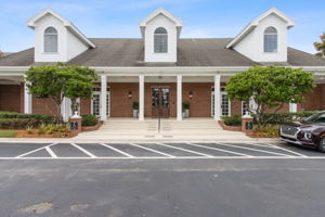 Orange Park Country Club