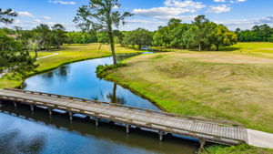 Orange Park Country Club