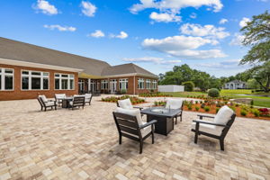 Orange Park Country Club