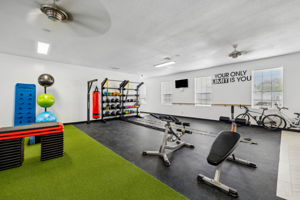 Orange Park Country Club