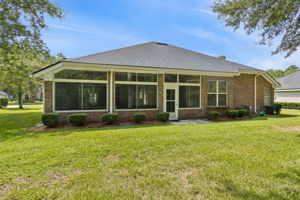 Back of Home