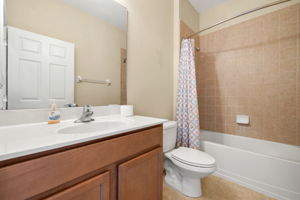 Guest Bathroom 1