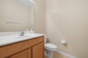 Guest Bathroom 2