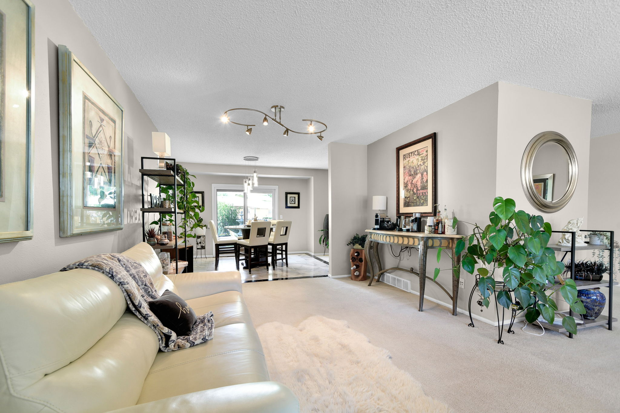 Large Living Room
