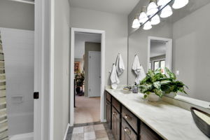 Main Bathroom