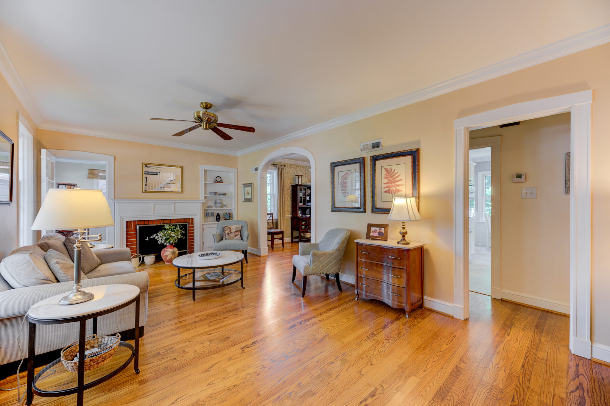 3 Family Room