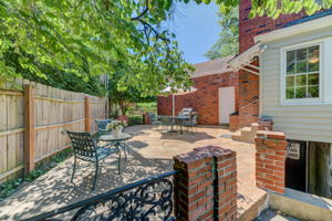 18 Patio