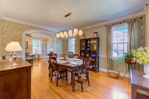 7 Dining Room