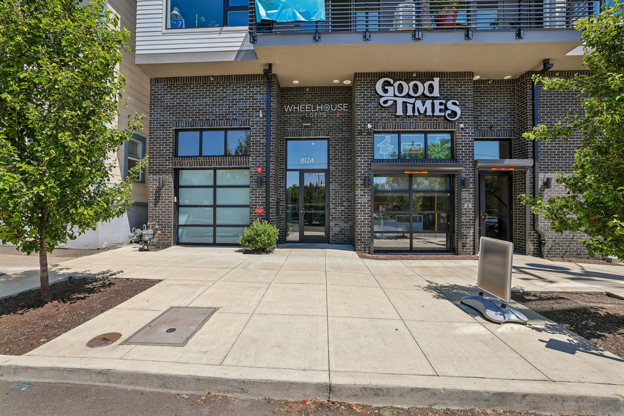 8124 SE 6th Ave-Unit 406-S1507-001