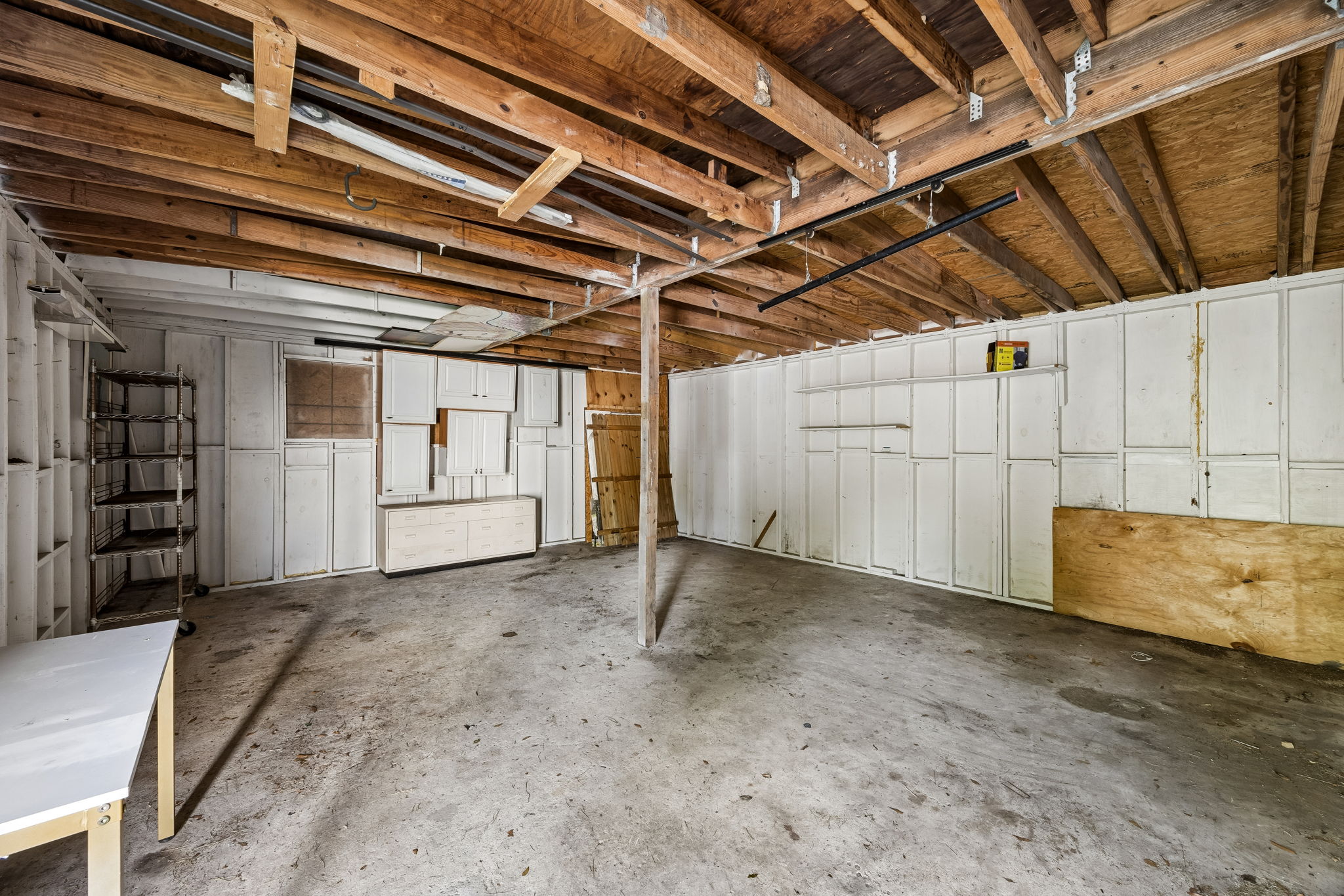 Storage