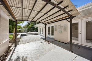 Back of Home