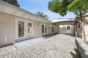 Back of Home