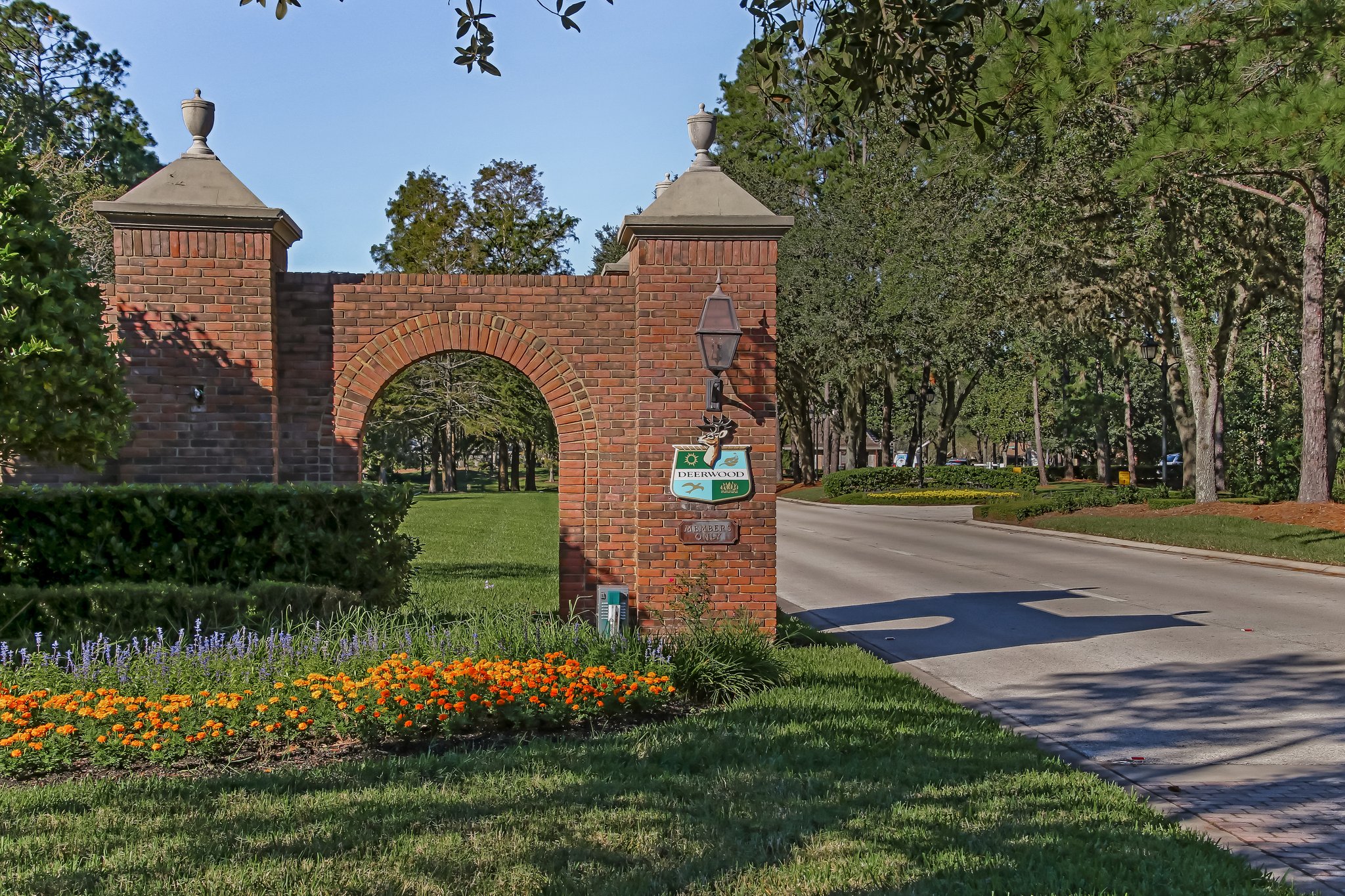 Deerwood Country Club