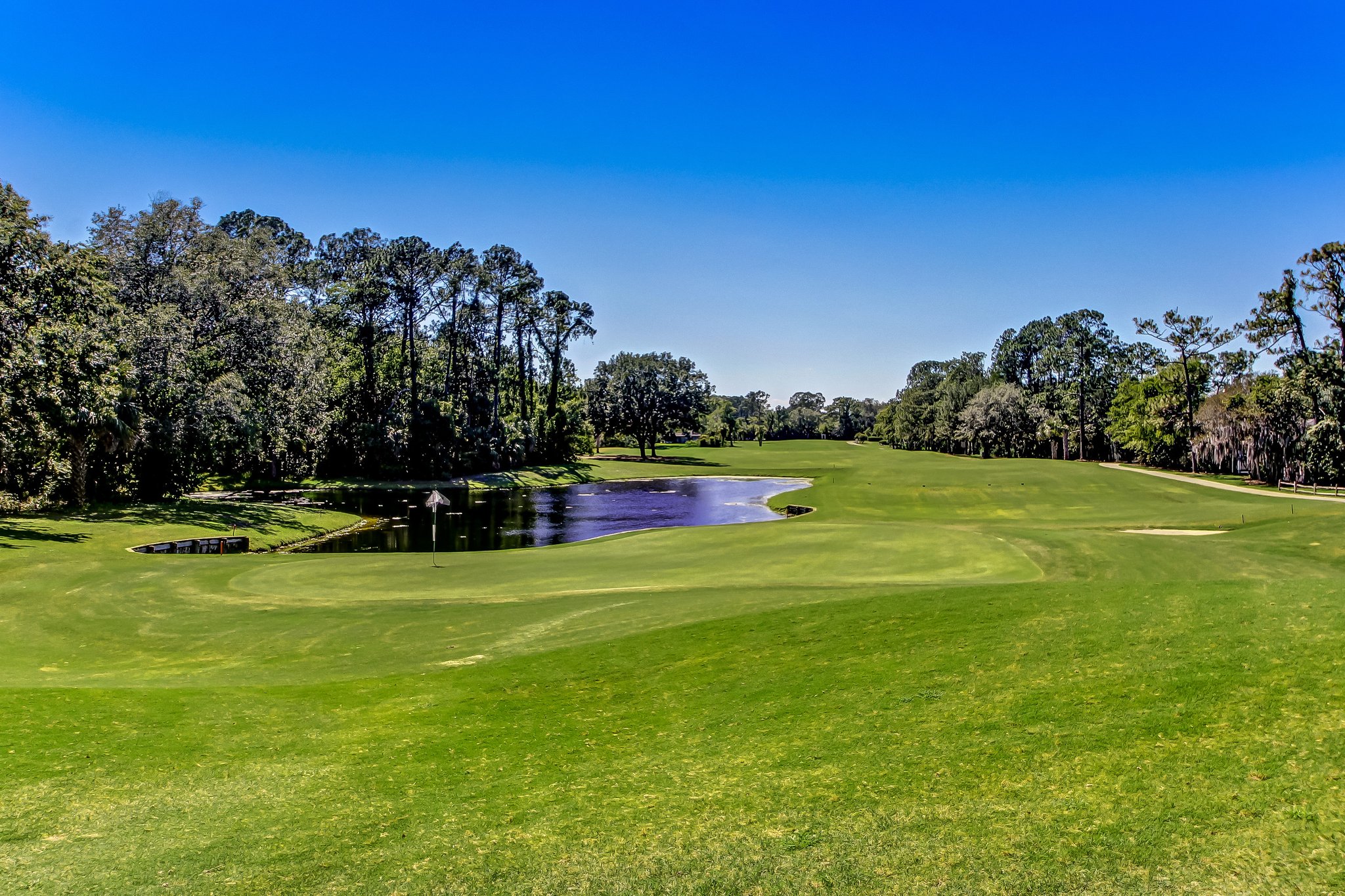 Deerwood Country Club