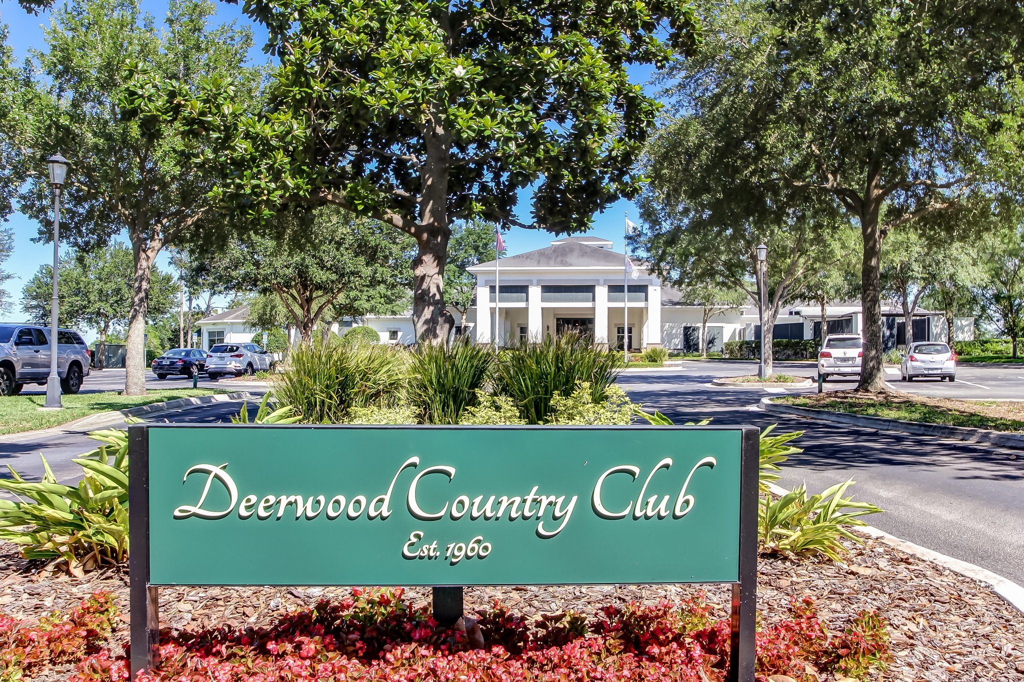 Deerwood Country Club