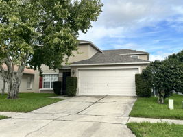 813 Clifton Hills St - 2 story 5 bedrm/2.5 bath