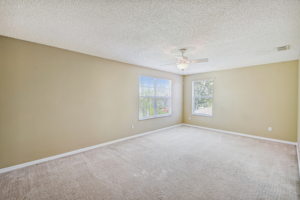 Bonus room upstairs