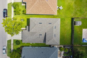 Roof Replaced in Oct. 2021