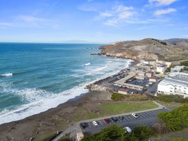 Rockaway Beach & Plaza