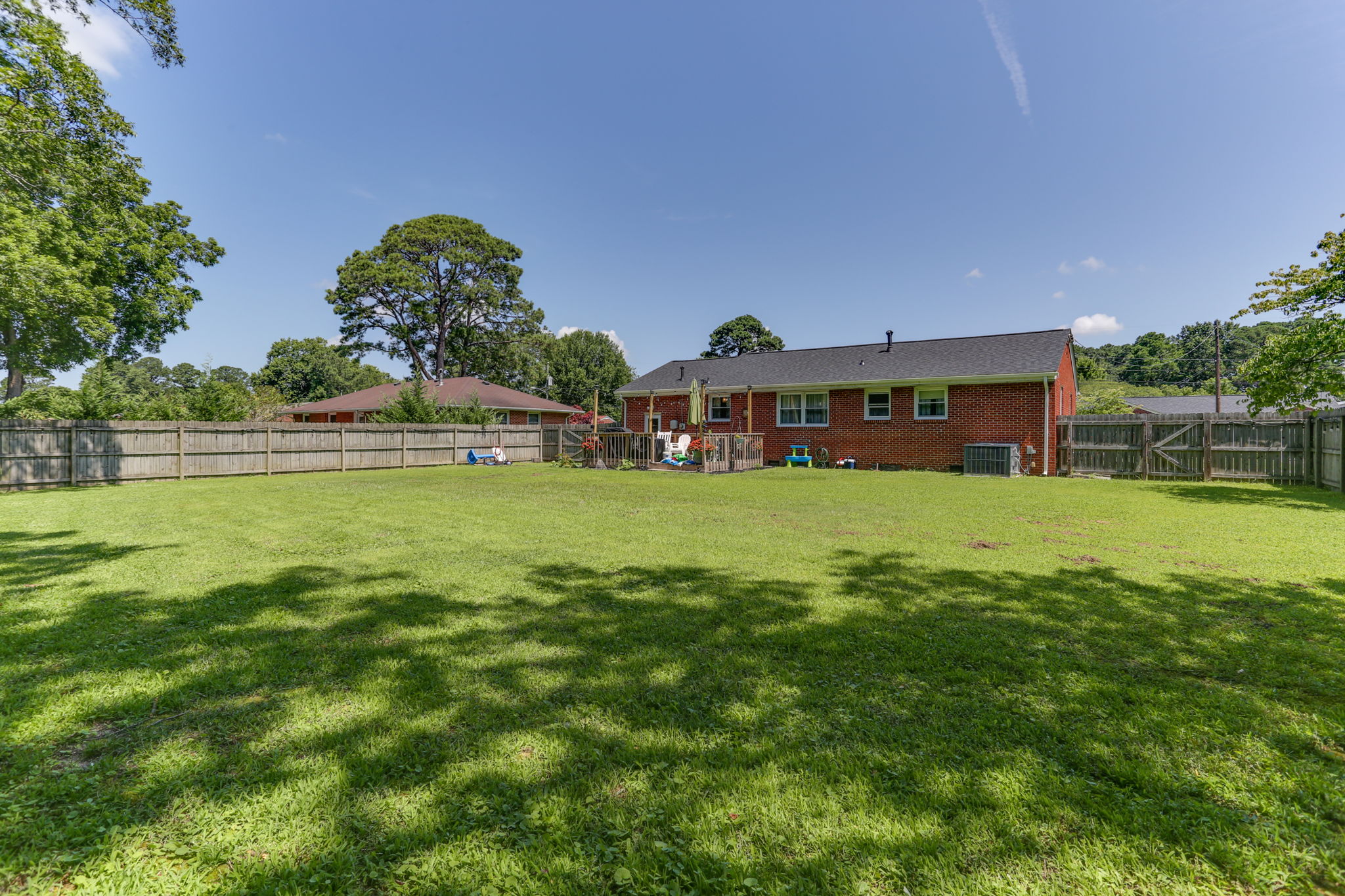 813 Melvin Dr, Portsmouth, VA 23701 Virtual Tidewater