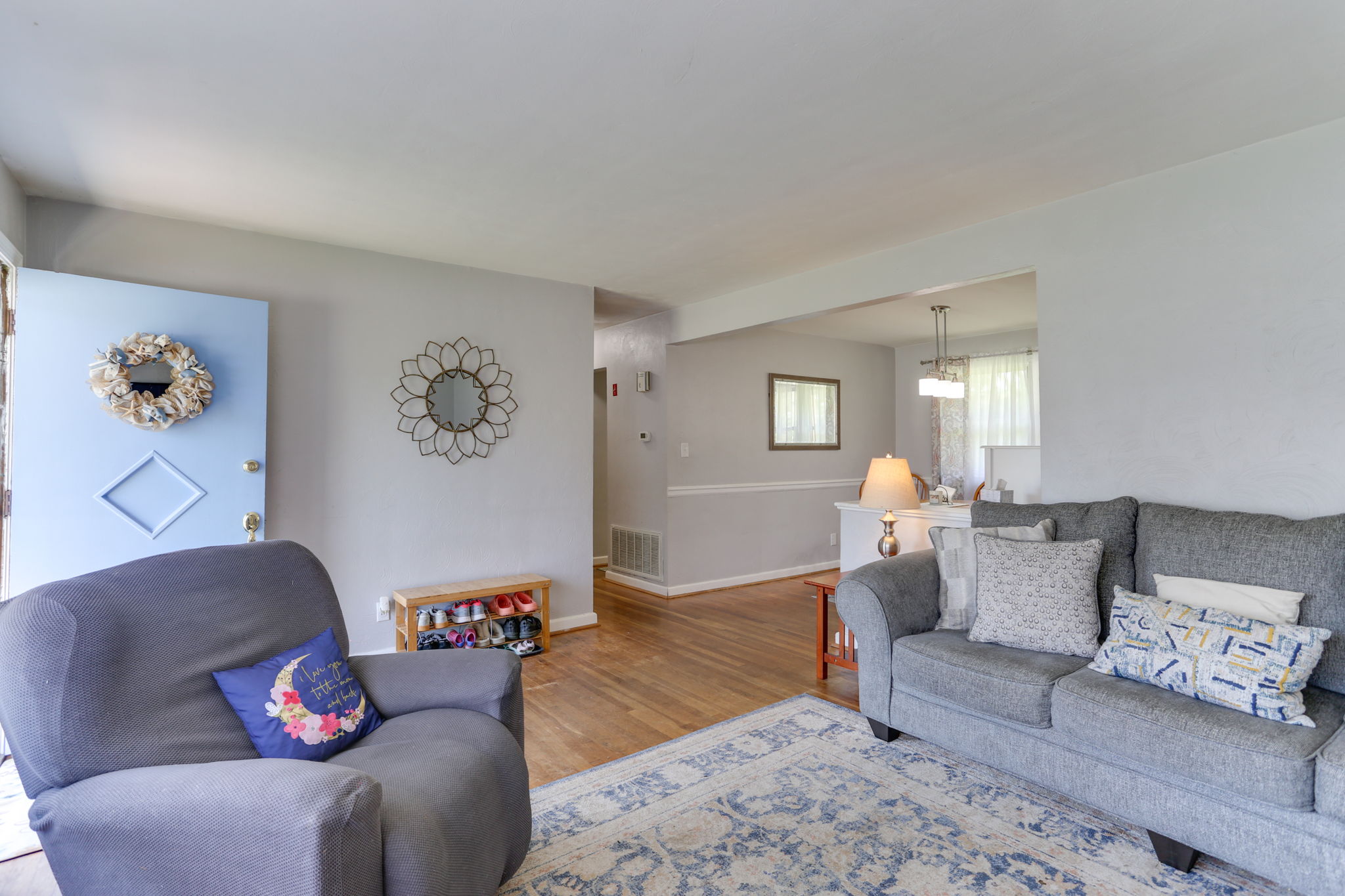 813 Melvin Dr, Portsmouth, VA 23701 Virtual Tidewater