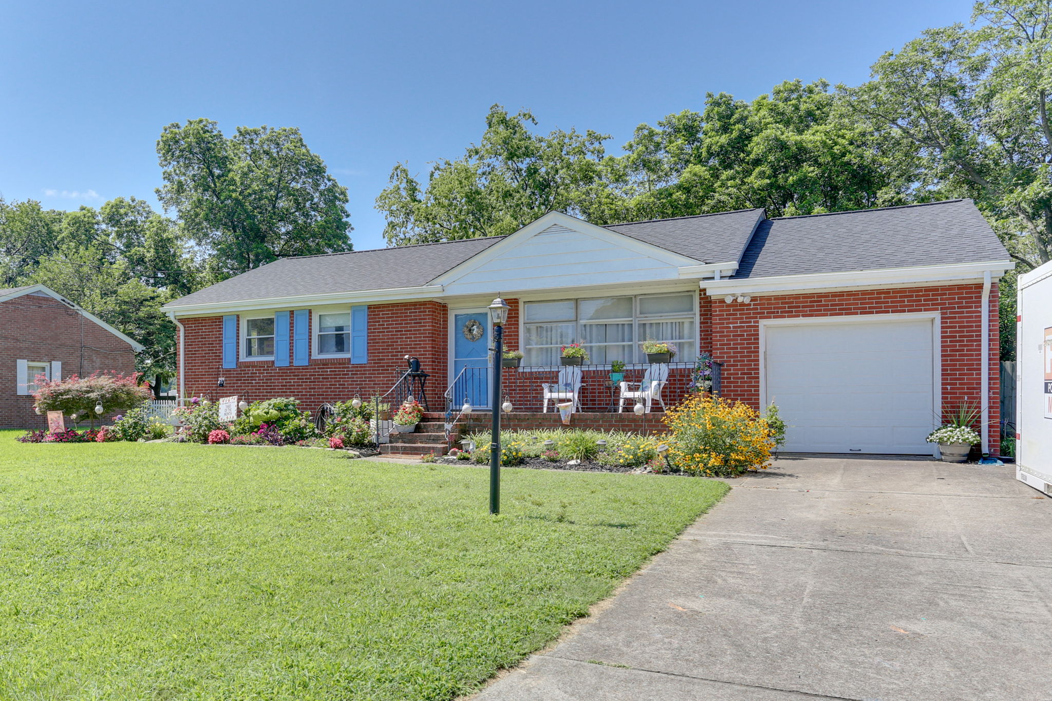 813 Melvin Dr, Portsmouth, VA 23701 Virtual Tidewater