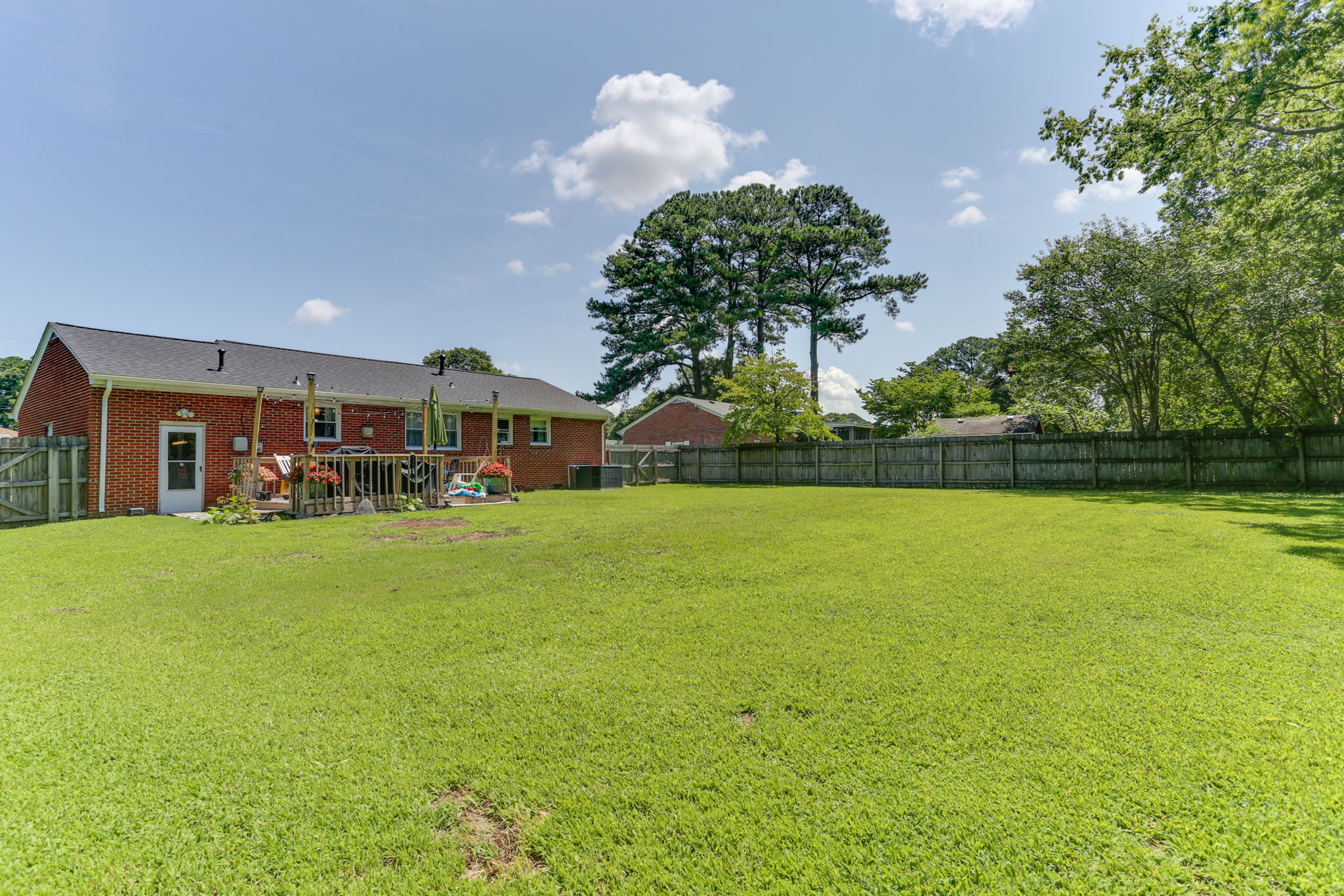 813 Melvin Dr, Portsmouth, VA 23701 Virtual Tidewater