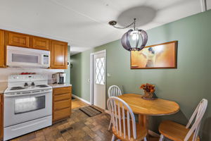 Kitchen/Dinette