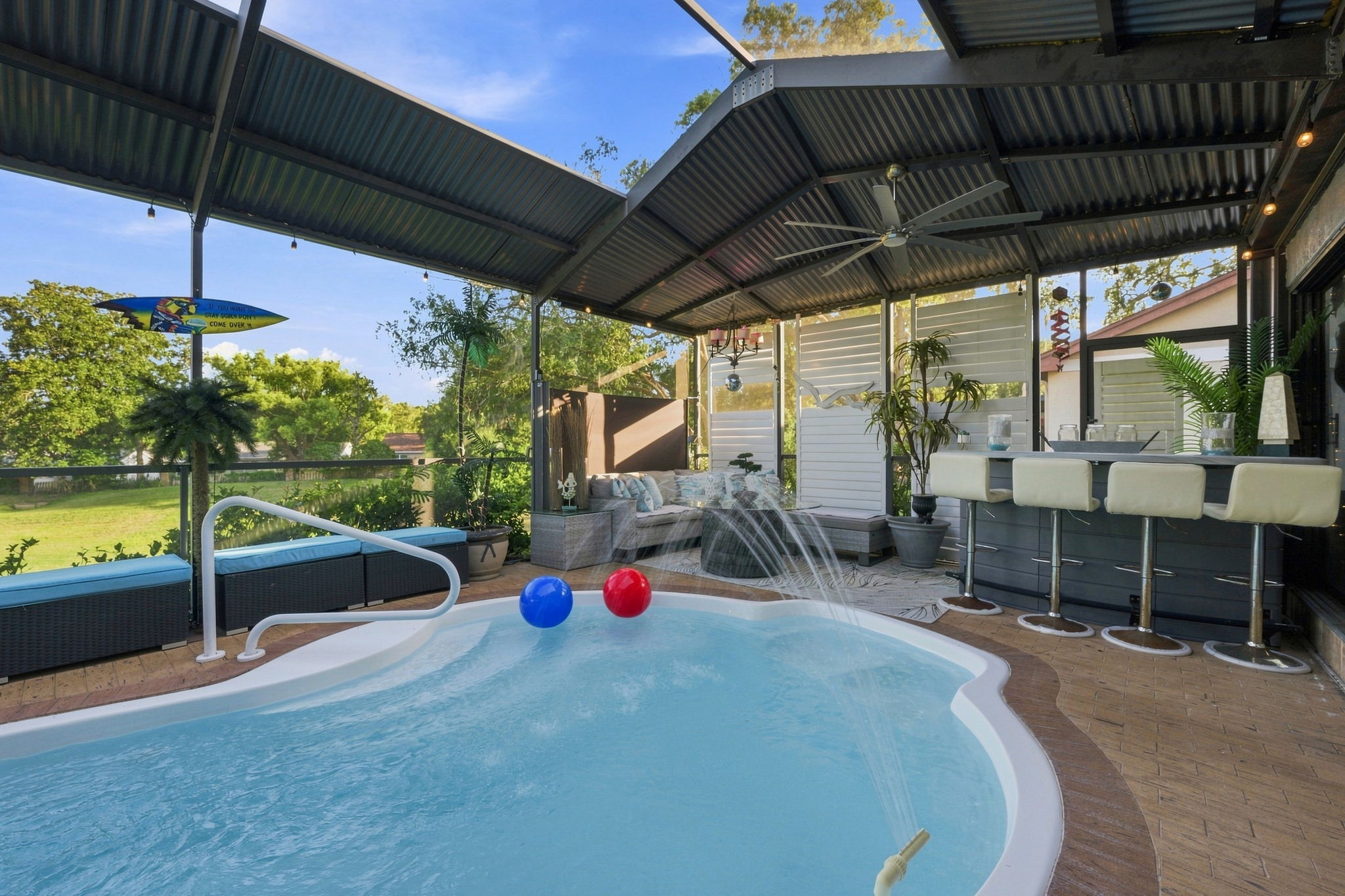 Pool6