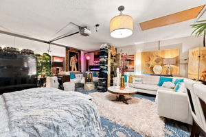 Flex Room3
