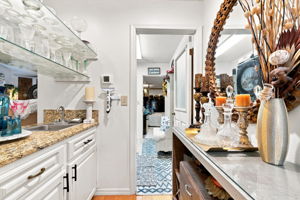 Wet Bar