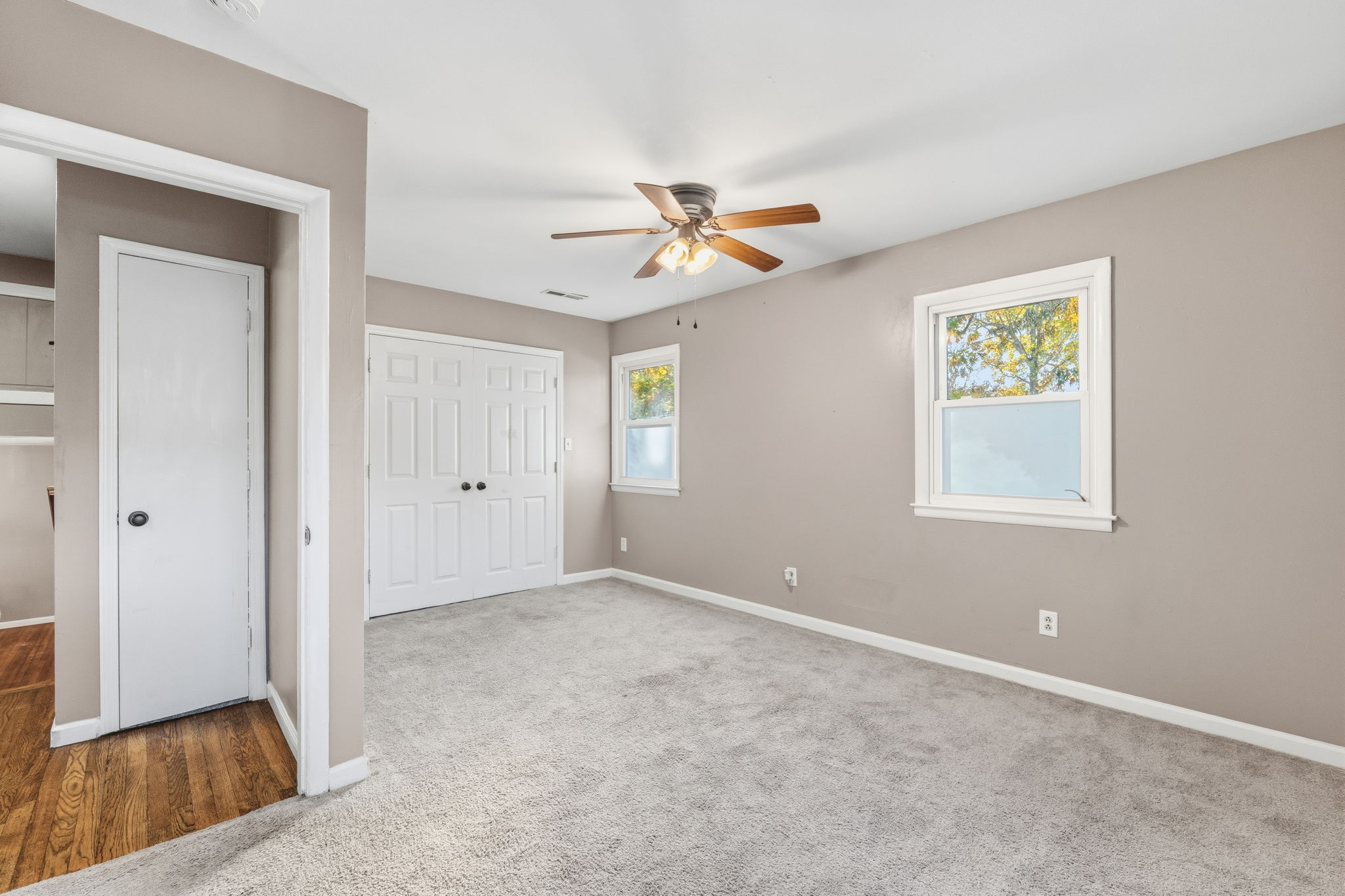 Bedroom 4 (Upper Level)