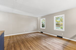 Living Room (Main Level)