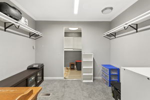 Closet