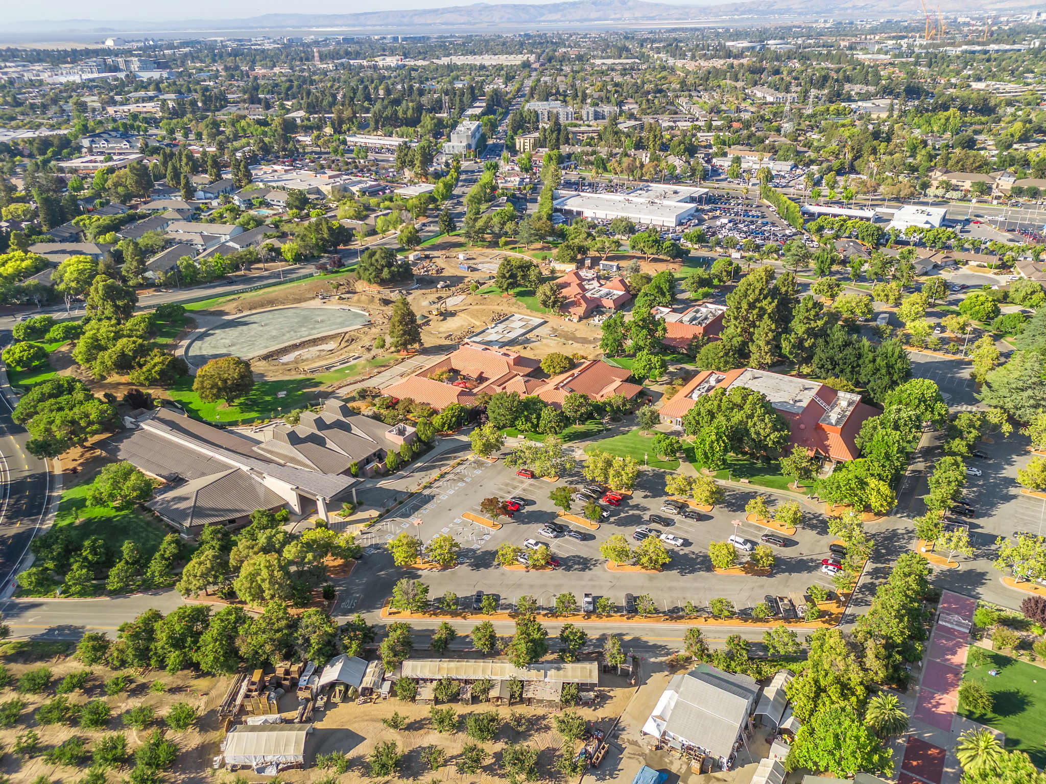 Sunnyvale Heritage Park Museum