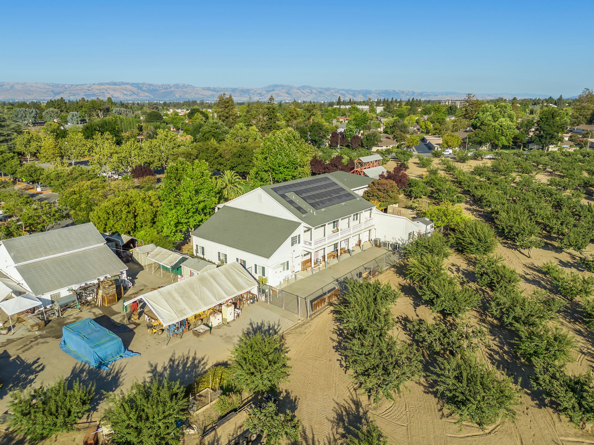 Sunnyvale Heritage Park Museum