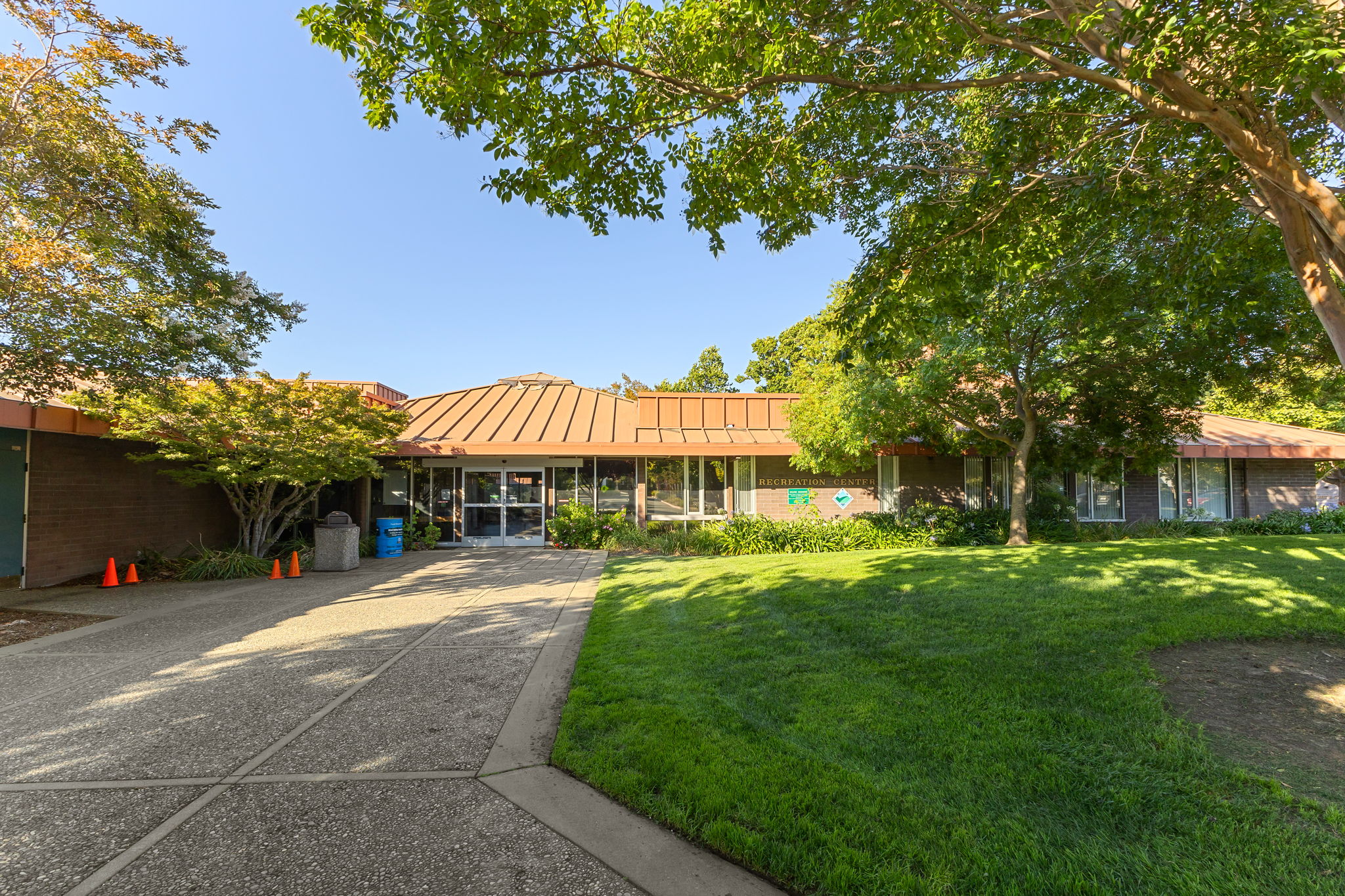 Sunnyvale Heritage Park Museum