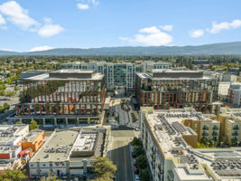 Downtown Sunnyvale