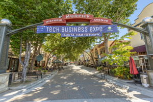 Downtown Sunnyvale