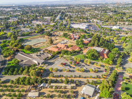 Sunnyvale Heritage Park Museum