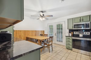 Eating Area