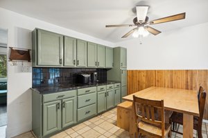 Eating Area