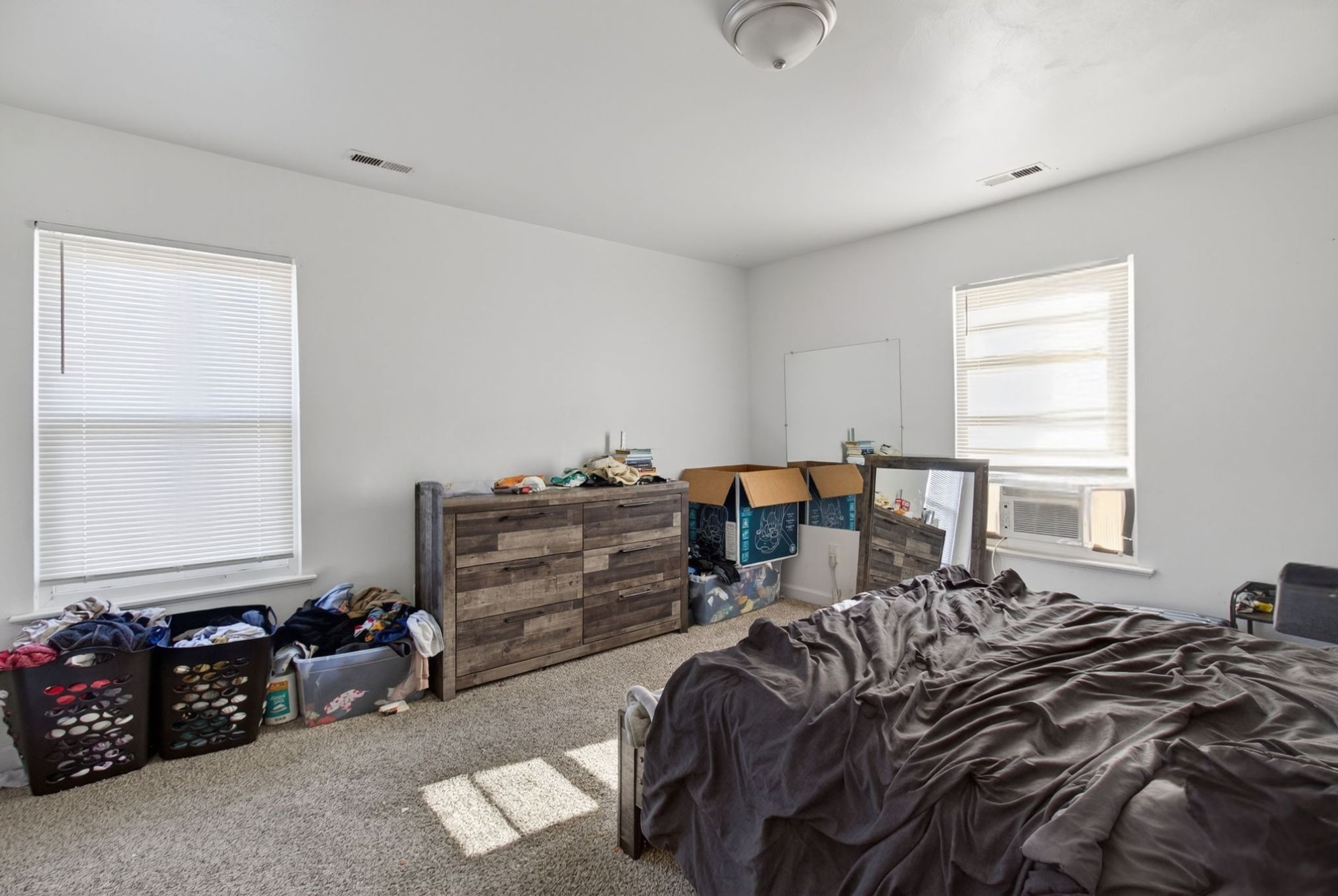 Upstairs Unit B Primary