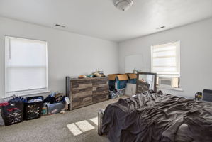 Upstairs Unit B Primary