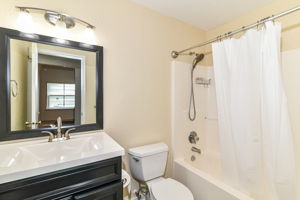 Full bath