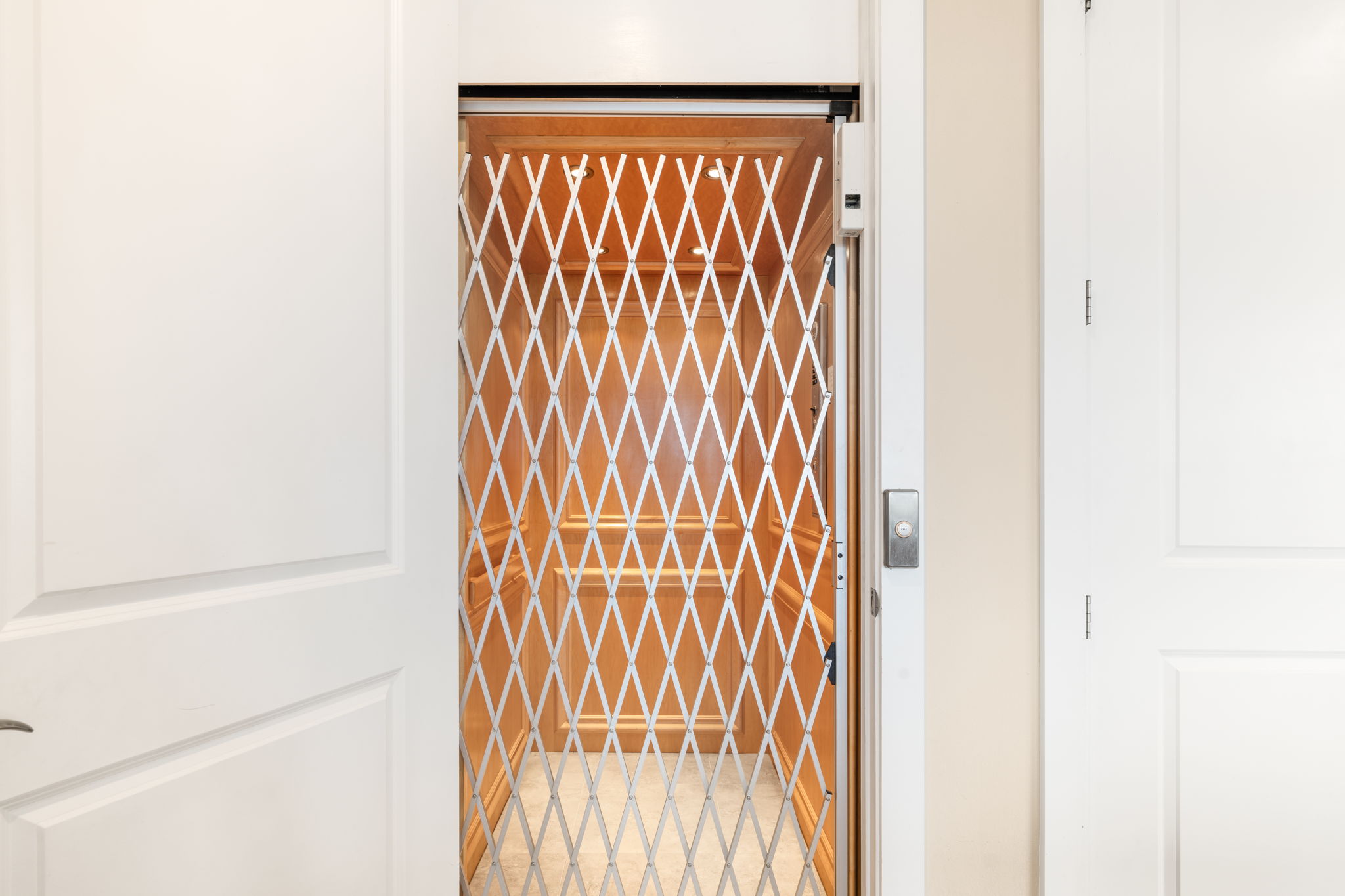Elevator