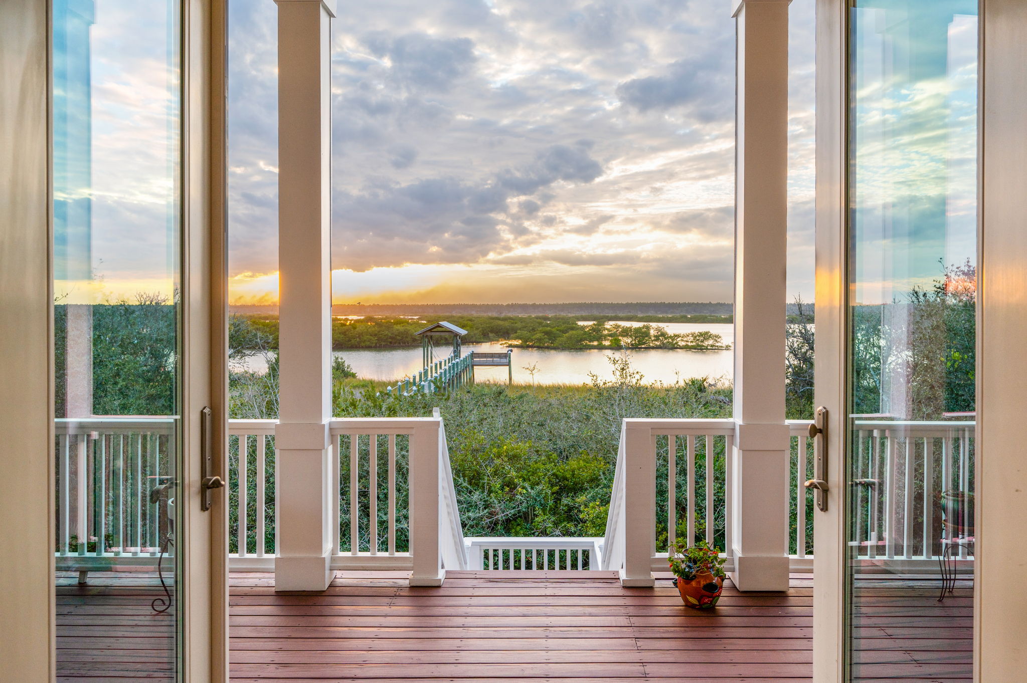 Waterfront