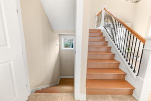 Stairway